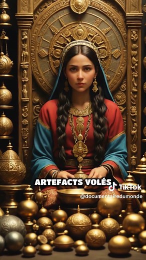 Le mystère du trésor perdu de La Buse