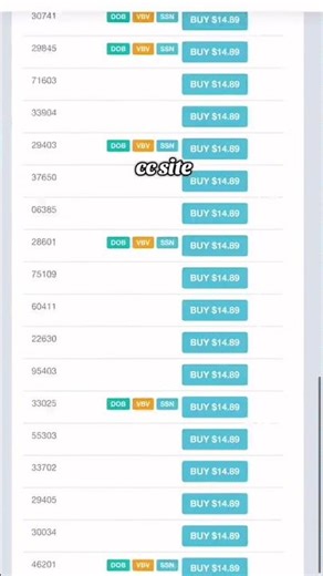 SITES TO GET HIGH BALANCED CC's, BINS, FULLZ & BANK LOGS 2026 UPDATED WALKTHROUGH #cc #fullz #sites
