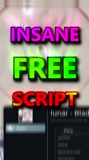 Ultimate Blade Ball Script Player in Action
