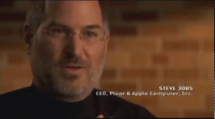 The Pixar Story (2007)