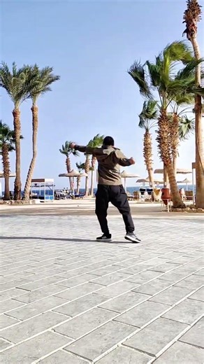 Discover Egypt's Red Fist: A Journey into Thirteen Forms of Martial Arts