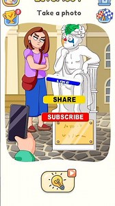 Take a photo | Dop 5 delete one part | Dop 5 level 1084 #gaming #viral #ytshorts