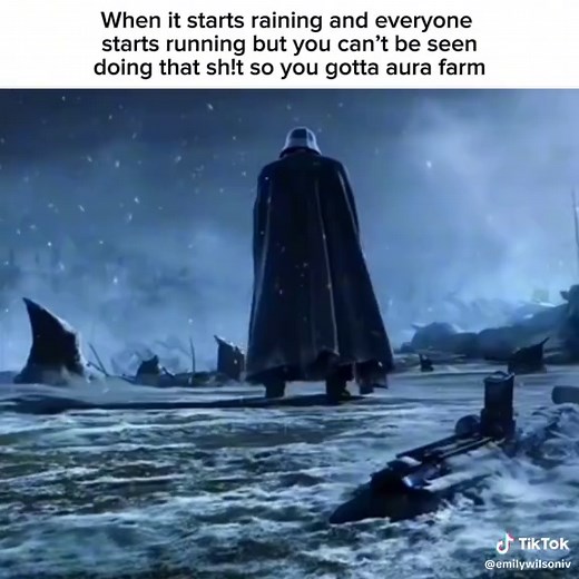 Darth Vader's Best Moments in Star Wars Edits