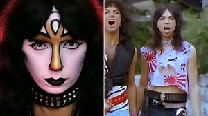 Ex-KISS guitarist Vinnie Vincent charging $225 for new single