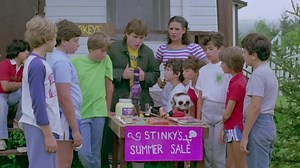 The First Turn-On!! (1983) Full Movie Rated R - Comedy - 720p WEBRip 800MB x264-GalaxyRG