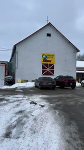 “Everyone’s always talking about Wisconsin cheese spots… but have you heard of this hidden gem? 📍Kraemer’s Wisconsin Cheese in Watertown | The Wisconsin Explorer