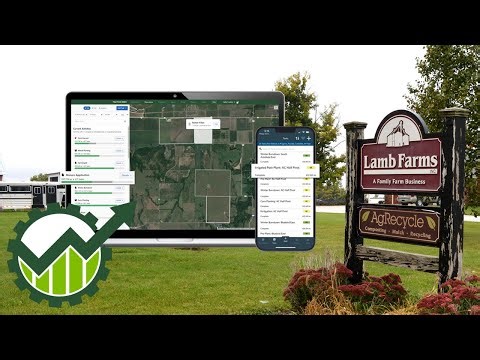 Track Field Profitability with Traction Enterprise | Alex Lamb