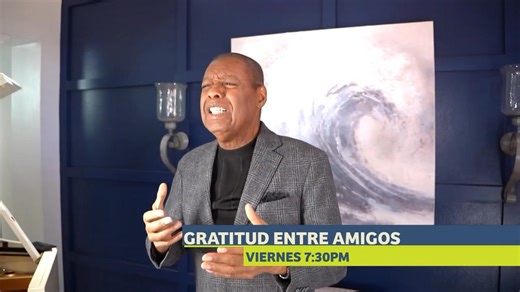 ✨🎹El pianista Adlan Cruz nos regala un espacio de reflexión, fe y hermandad. Un programa especial donde la música se convierte en puente de gratitud y encuentro. Sintoniza WIPR a las 7:30 p.m. y disfruta de una noche para refrescar el alma y alimentar el espíritu. #SomosPuertoRico | WIPR