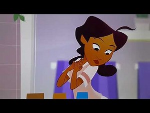Penny Proud Booty Shaking
