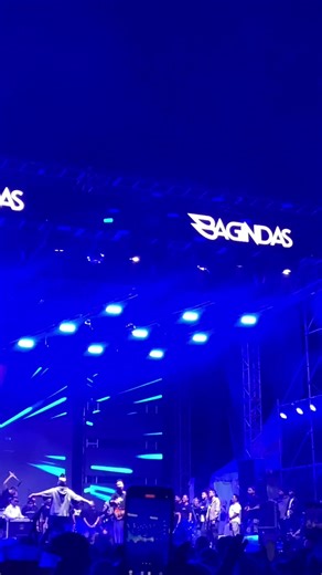 bagindas🫶🏻🔥 #konsermusik#binuang#fyp