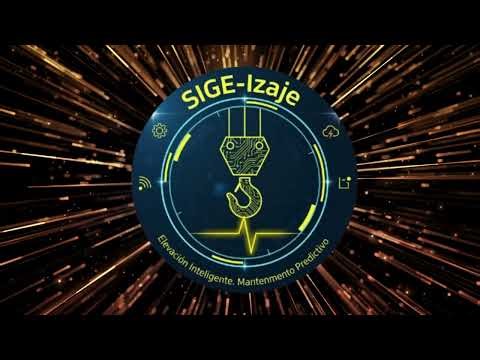 SIGE - Izaje