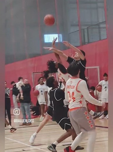 Deo Dixon's Next Level Strategies for Success