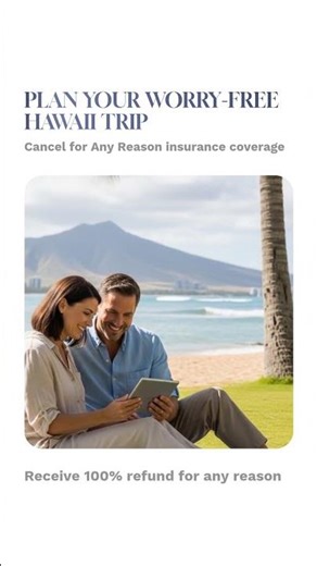 Plan your worry-free Hawaii trip