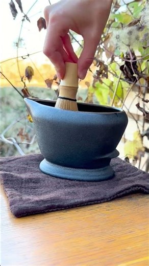 issue with tasting notes Matcha labels