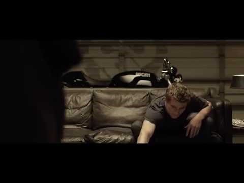 TRON Legacy (2010)Alan and Sam's talk