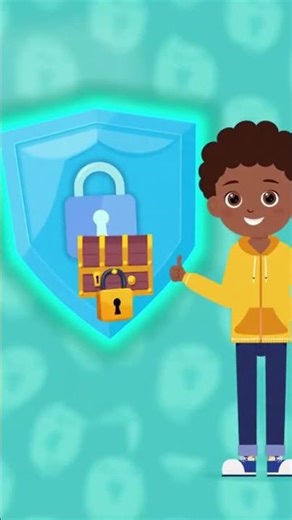 How to Stop Bad Guys From Stealing Your Data #cybersecurity #safety #hacking