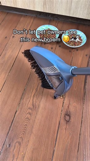 Easy Bargains | 🧹⚡ Sweeps. Vacuums. Dominates messes. 2-in-1 Vacuum Broom Why do twice the work when one tool does it all? ✅ Sweep & vacuum simultaneously... | Instagram