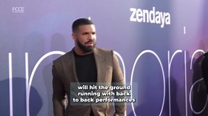 Drake breaks records and the internet with Epic UK comeback tour announcement