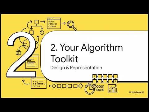 GCSE OCR Computer Science 2.1 Algorithms