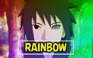 【VEGAS教程】如何在VEGAS里做一个色彩快速转变特效?Rainbow Color Chaning【中文翻译】