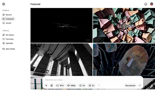 OpenAI Finally Releases Sora, Its AI Text to Video Generator
