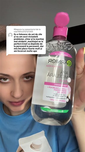 Ca răspuns pentru @user183u272727283 ups🙈 TikTok