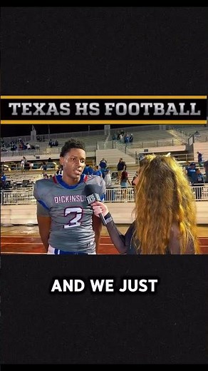 Dickinson WR Kaileb Peterson