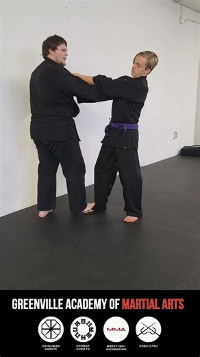 Karate Throw #karate #shorinryu #matsumuraseito