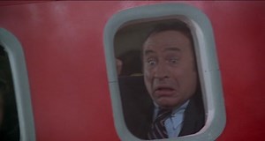 High Anxiety - Mel Brooks (1977)