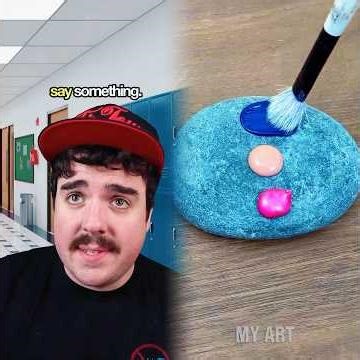 Quiet Kid vs Bully True Story 🧥🤐