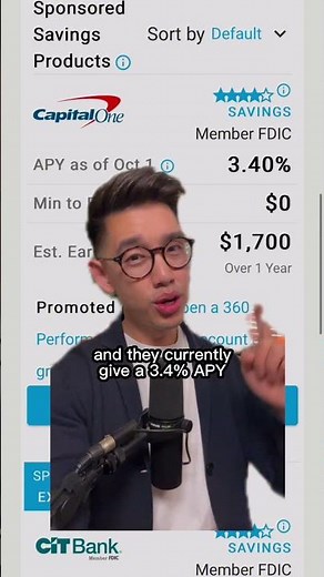 3 Best HYSAs for 2025