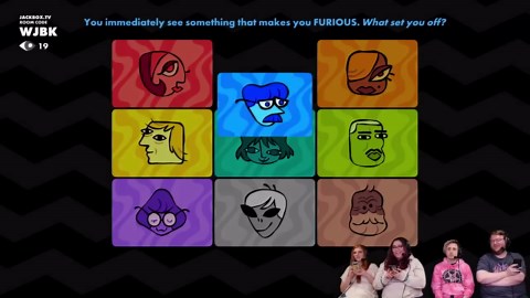 Roomerang Delivers Laughs With Its Constant Farting Game Twist