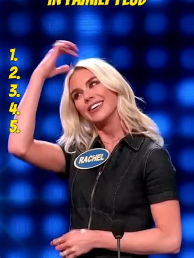 Ranking the Best Moments in Family Feud with Steve Harvey