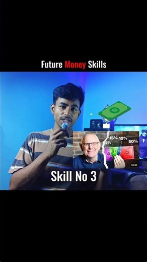 3 Skills Every Student Must Learn Before 25 #motivation #successmindset #skills #shorts