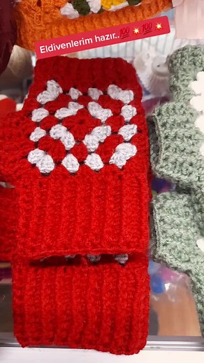 ELDİVENLERİMDE HAZIR..siparis alinir#züleyhatuhafiye#💯💥💯💥💯