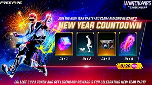 31K views · 2.4K reactions | Claim new year gifts  #viral #BOOYAH #trending #FreeFire #FacebookGaming #freefireindia #FreeFireMAX #badge99 | Playboy Live | Facebook