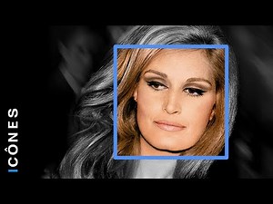 La dernière lettre de Dalida avant de mettre fin à sa vie