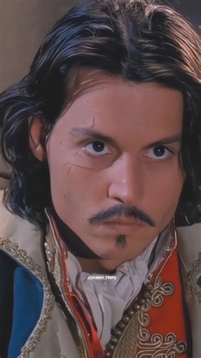 Instagram video by Johnny Depp • Oct 2, 2025 at 8:26 AM