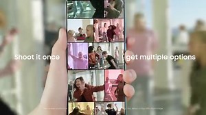 152 reactions · 11 shares | Powered by AI, Single Take on the Galaxy S20 series captures multiple photos and videos in just one shot. Now you can choose the best style for the moment without reshooting. | Samsung | Facebook