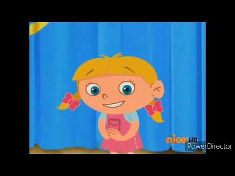 Little Einsteins Fire Truck Rockets! Recorded at 10:30AM on Nick