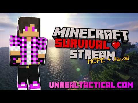 The Ultimate Cross-Platform Minecraft SMP Experience
