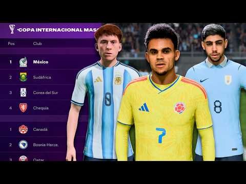 EVERYTHING included in the World Cup DLC for FC 26!