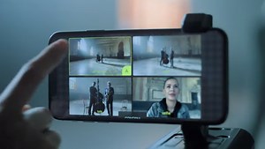 New H.266 VCC codec up to 50% more efficient than previous standard | AppleInsider