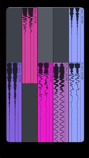 Free Sample Liquidy Glitchy Sample Pack #glitch #sounddesign