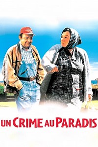 Un crime au Paradis (Film, 2001) &mdash; CinéSérie