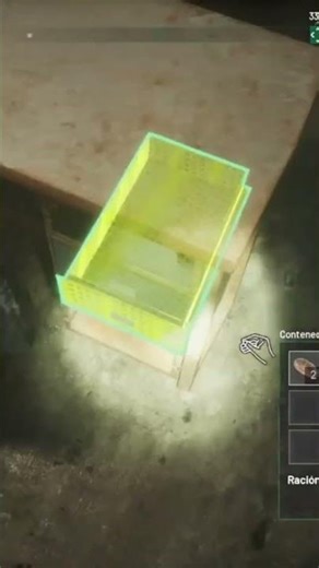 Ya me lo habías dicho