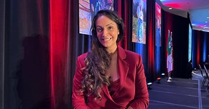 Navigating Canada's political landscape, with Althia Raj