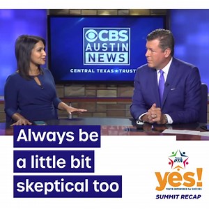 19 reactions | It's been a good week, Texas PTA family! Did students you know attend the Texas PTA Youth Empowered for Success (YES!) program's virtual summit on Monday? It was a great event. Here's a short recap: | Texas PTA | Facebook