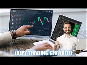Copy Trader GRATUITO (FXBLUE) MT4-MT5