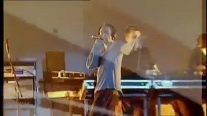 Underworld's 'Born Slippy' is one of the best dance tracks of all time 🙏 Here they are playing it live back in 1998... | DJ Mag